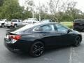 Mosaic Black Metallic - Malibu LT Photo No. 5