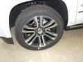 2019 GMC Yukon XL Denali 4WD Wheel and Tire Photo