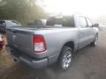 Billett Silver Metallic - 1500 Big Horn Crew Cab 4x4 Photo No. 5