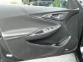 Mosaic Black Metallic - Malibu LT Photo No. 17