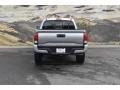 Silver Sky Metallic - Tacoma TRD Off-Road Access Cab 4x4 Photo No. 4