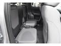 TRD Graphite Rear Seat Photo for 2019 Toyota Tacoma #130101224