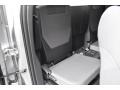 TRD Graphite Rear Seat Photo for 2019 Toyota Tacoma #130101242