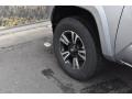 2019 Toyota Tacoma TRD Off-Road Access Cab 4x4 Wheel