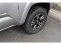 2019 Toyota Tacoma TRD Off-Road Access Cab 4x4 Wheel