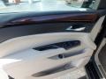 2013 Black Ice Metallic Cadillac SRX Luxury AWD  photo #23