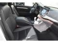 Blizzard Pearl White - Highlander SE AWD Photo No. 12
