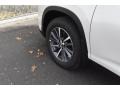 Blizzard Pearl White - Highlander SE AWD Photo No. 35