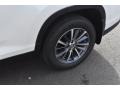 2019 Blizzard Pearl White Toyota Highlander SE AWD  photo #36