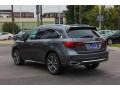 2019 Modern Steel Metallic Acura MDX Advance SH-AWD  photo #5