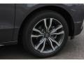 2019 Modern Steel Metallic Acura MDX Advance SH-AWD  photo #10