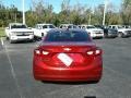 Cajun Red Tintcoat - Cruze LT Photo No. 4