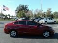 Cajun Red Tintcoat - Cruze LT Photo No. 6
