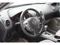 Platinum Graphite - Rogue S AWD Photo No. 14