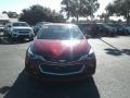 Cajun Red Tintcoat - Cruze LT Photo No. 8