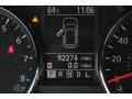 Platinum Graphite - Rogue S AWD Photo No. 22