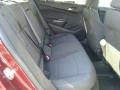 Cajun Red Tintcoat - Cruze LT Photo No. 11