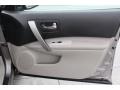 2013 Platinum Graphite Nissan Rogue S AWD  photo #30