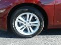 Cajun Red Tintcoat - Cruze LT Photo No. 20