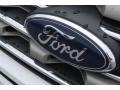 2017 Oxford White Ford Explorer XLT  photo #4