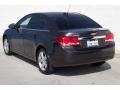 2016 Tungsten Metallic Chevrolet Cruze Limited LT  photo #2