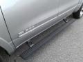 Billett Silver Metallic - 1500 Limited Crew Cab 4x4 Photo No. 36