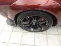 Octane Red Pearl - Challenger SRT Hellcat Widebody Photo No. 2