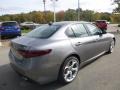 Stromboli Gray Metallic - Giulia Ti Sport AWD Photo No. 9