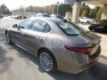 Imola Titanium Metallic - Giulia Ti Lusso AWD Photo No. 5