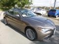 Imola Titanium Metallic - Giulia Ti Lusso AWD Photo No. 11