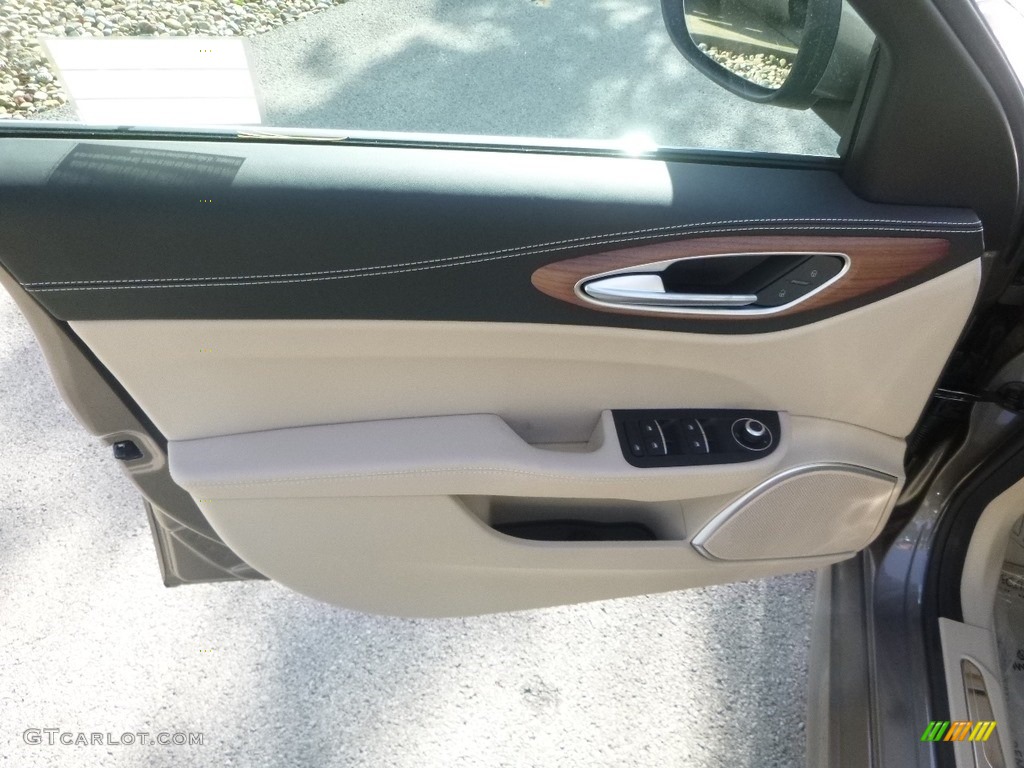 2019 Alfa Romeo Giulia Ti Lusso AWD Door Panel Photos