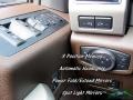 White Platinum Metallic Tri-Coat - F450 Super Duty King Ranch Crew Cab 4x4 Photo No. 27