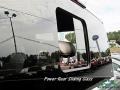 White Platinum Metallic Tri-Coat - F450 Super Duty King Ranch Crew Cab 4x4 Photo No. 30