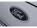 2019 Ford Fusion SE Badge and Logo Photo