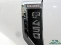 White Platinum Metallic Tri-Coat - F450 Super Duty King Ranch Crew Cab 4x4 Photo No. 40
