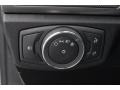 Light Putty Controls Photo for 2019 Ford Fusion #130107614