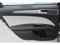 Light Putty Door Panel Photo for 2019 Ford Fusion #130107632