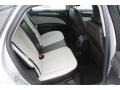 Light Putty Rear Seat Photo for 2019 Ford Fusion #130107707