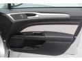 Light Putty Door Panel Photo for 2019 Ford Fusion #130107725