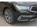 Majestic Black Pearl - MDX Advance Photo No. 10