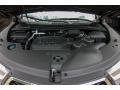 Majestic Black Pearl - MDX Advance Photo No. 29