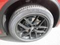 2019 Alfa Romeo Stelvio Ti Sport AWD Wheel and Tire Photo