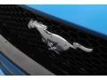 2019 Ford Mustang GT Fastback Badge and Logo Photo