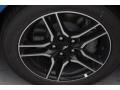 2019 Ford Mustang GT Fastback Wheel and Tire Photo