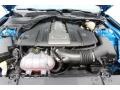 5.0 Liter DOHC 32-Valve Ti-VCT V8 Engine for 2019 Ford Mustang GT Fastback #130108796