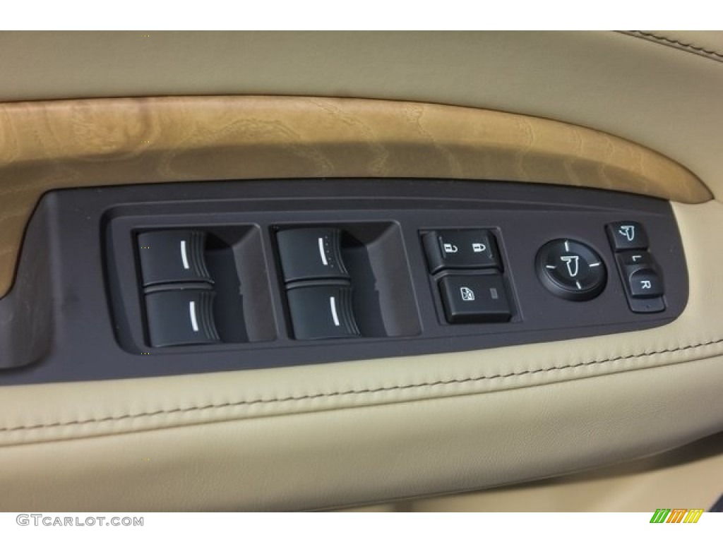 2019 Acura MDX Advance Controls Photo #130108832