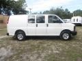 2011 Summit White Chevrolet Express 2500 Work Van  photo #4