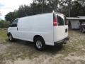 2011 Summit White Chevrolet Express 2500 Work Van  photo #6