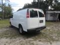 2011 Summit White Chevrolet Express 2500 Work Van  photo #8