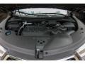 3.5 Liter SOHC 24-Valve i-VTEC V6 Engine for 2019 Acura MDX Advance #130109108